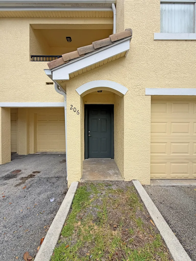 124 SW Peacock Boulevard Port St Lucie FL 34986