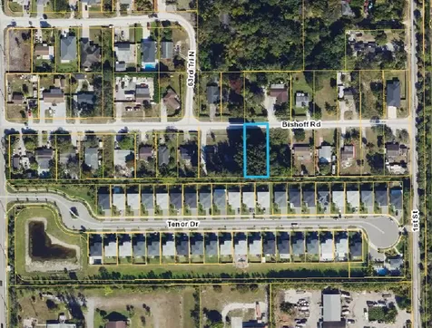0 Bischoff Road West Palm Beach FL 33413