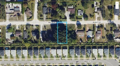 0 Bischoff Road West Palm Beach FL 33413