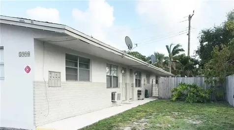 3990 SW 51st Street Dania Beach FL 33312