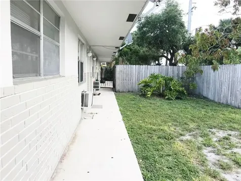 3990 SW 51st Street Dania Beach FL 33312