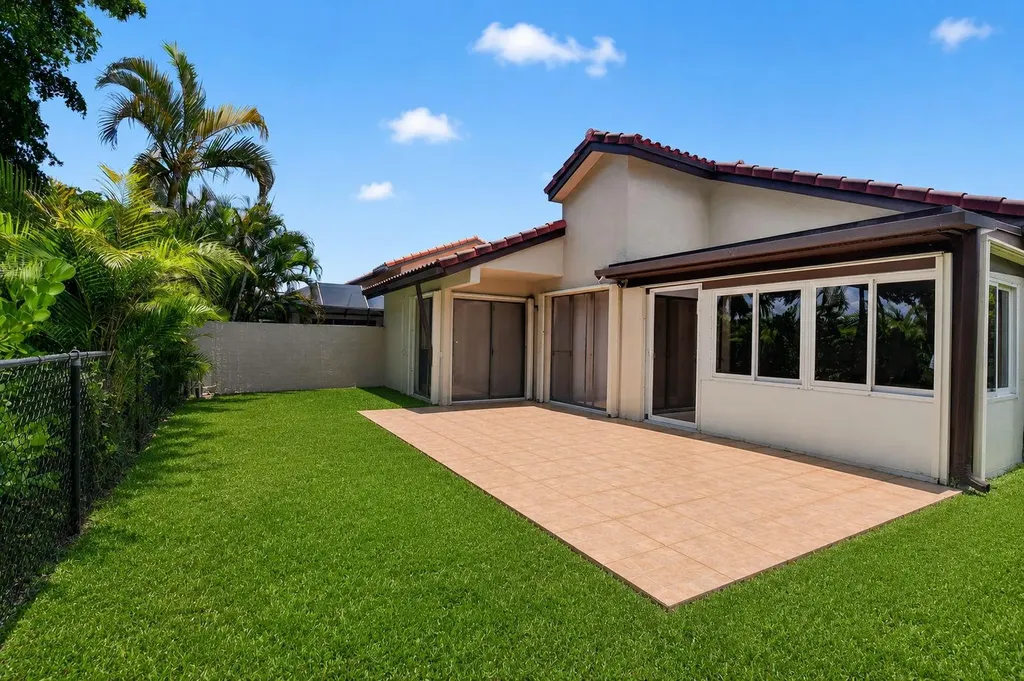 7690 Solimar Circle Boca Raton FL 33433