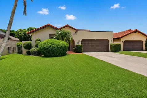 7690 Solimar Circle Boca Raton FL 33433