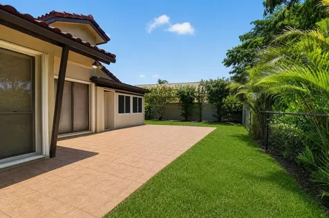 7690 Solimar Circle Boca Raton FL 33433