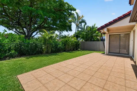 7690 Solimar Circle Boca Raton FL 33433