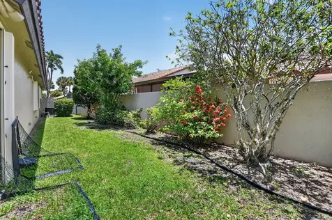 7690 Solimar Circle Boca Raton FL 33433