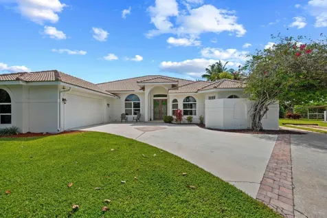 15000 Oatland Court Wellington FL 33414