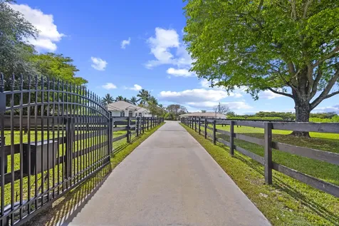 15000 Oatland Court Wellington FL 33414