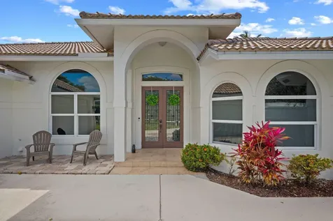 15000 Oatland Court Wellington FL 33414