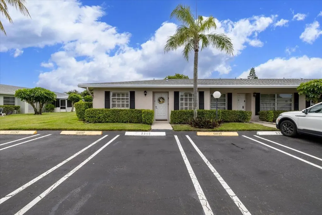 1031 Citrus Way Delray Beach FL 33445