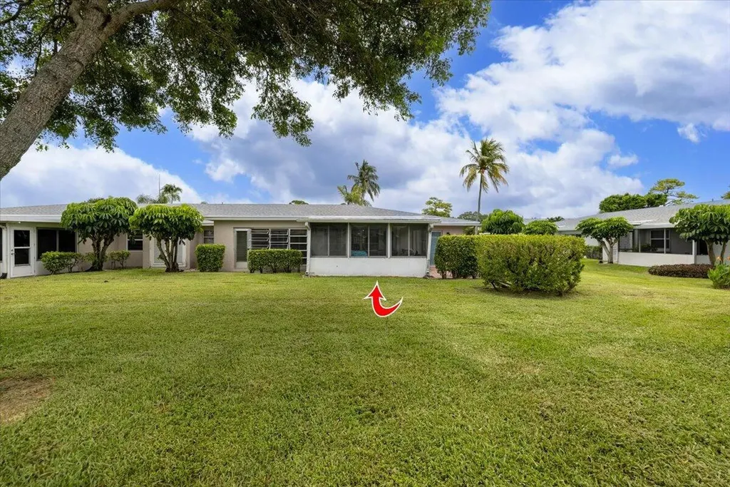 1031 Citrus Way Delray Beach FL 33445