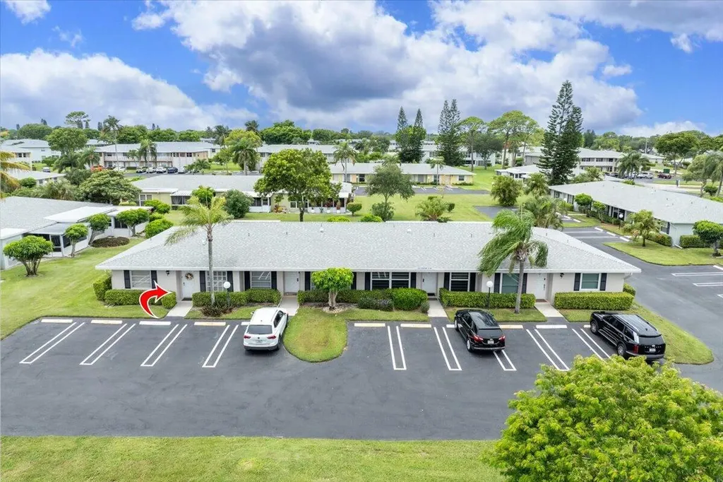 1031 Citrus Way Delray Beach FL 33445