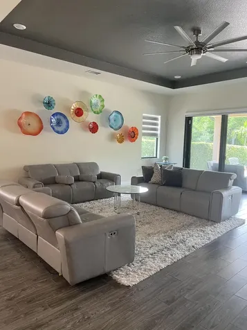 8720 E Baypoint Circle Parkland FL 33076