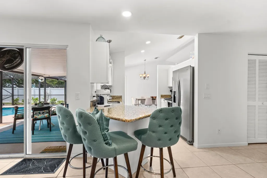 2814 SE Melaleuca Boulevard Port St Lucie FL 34952