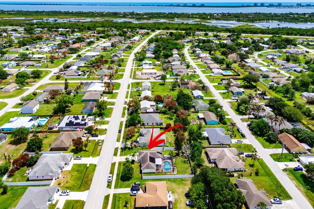 2814 SE Melaleuca Boulevard Port St Lucie FL 34952