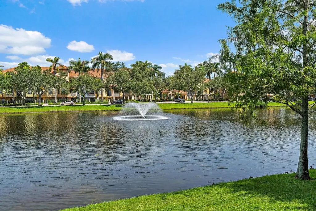 2916 Tuscany Court Palm Beach Gardens FL 33410