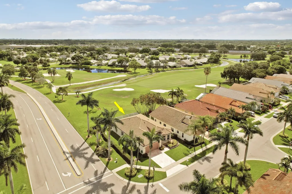 6272 Harbour Club Drive Lake Worth FL 33467