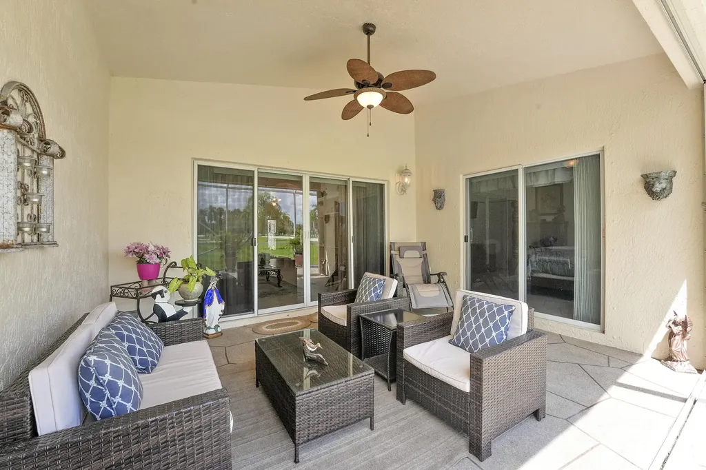 6272 Harbour Club Drive Lake Worth FL 33467