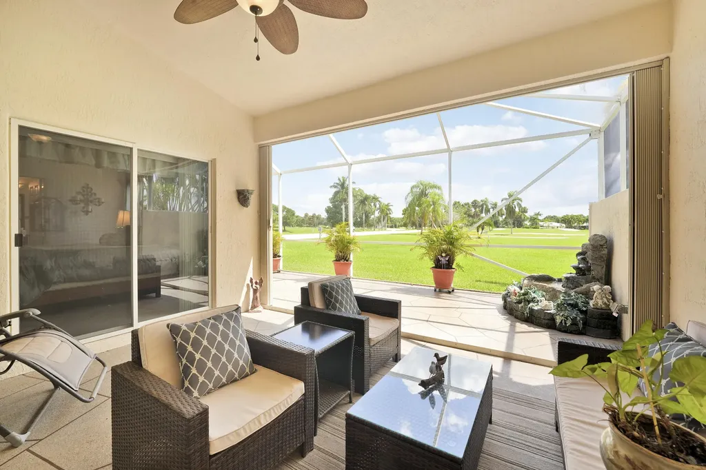 6272 Harbour Club Drive Lake Worth FL 33467
