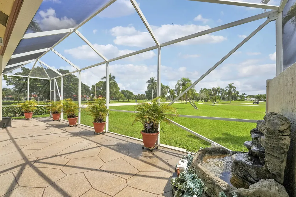6272 Harbour Club Drive Lake Worth FL 33467