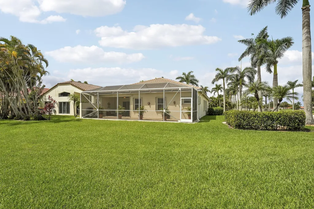 6272 Harbour Club Drive Lake Worth FL 33467
