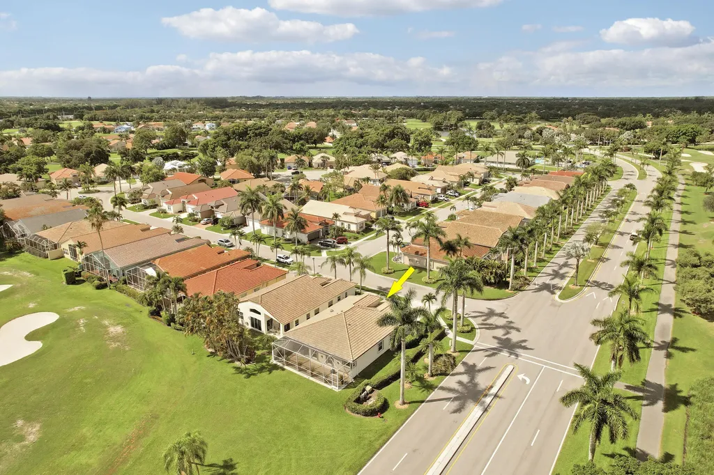 6272 Harbour Club Drive Lake Worth FL 33467
