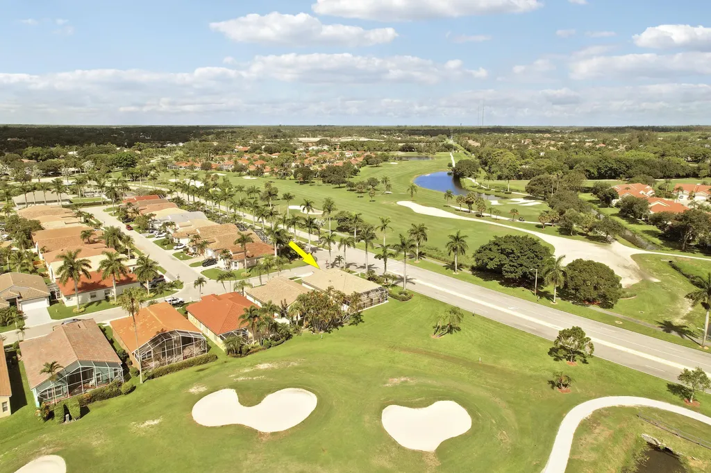 6272 Harbour Club Drive Lake Worth FL 33467