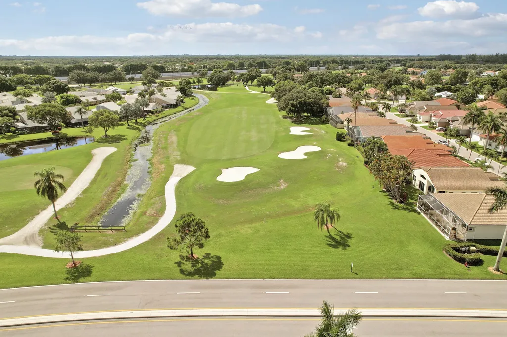 6272 Harbour Club Drive Lake Worth FL 33467