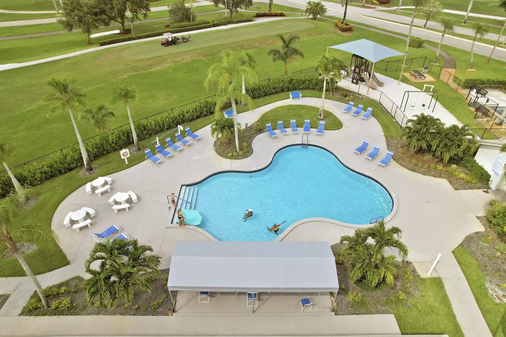 6272 Harbour Club Drive Lake Worth FL 33467