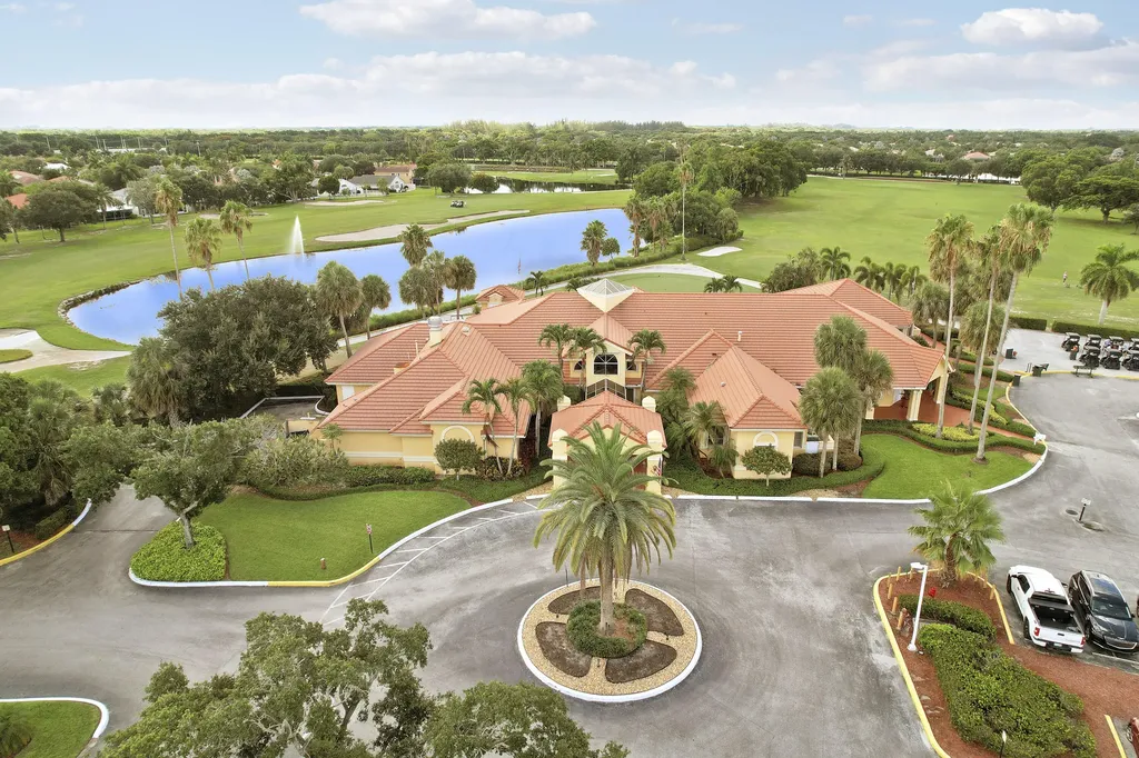 6272 Harbour Club Drive Lake Worth FL 33467
