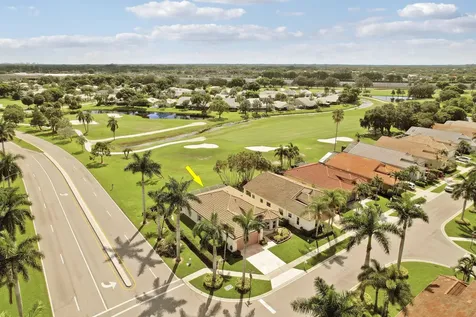 6272 Harbour Club Drive Lake Worth FL 33467