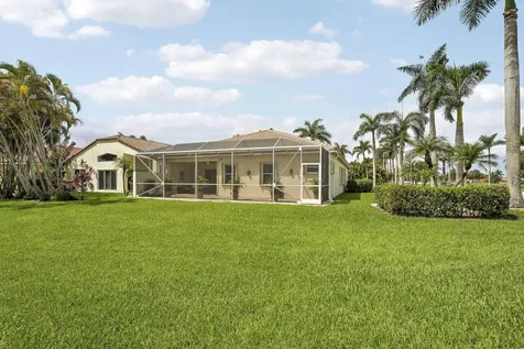 6272 Harbour Club Drive Lake Worth FL 33467