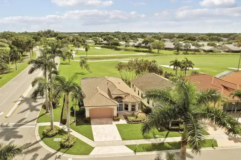 6272 Harbour Club Drive Lake Worth FL 33467