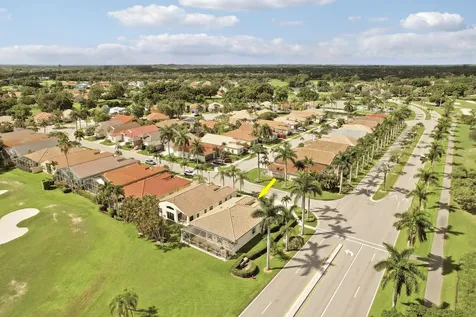 6272 Harbour Club Drive Lake Worth FL 33467