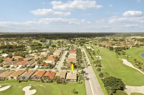 6272 Harbour Club Drive Lake Worth FL 33467