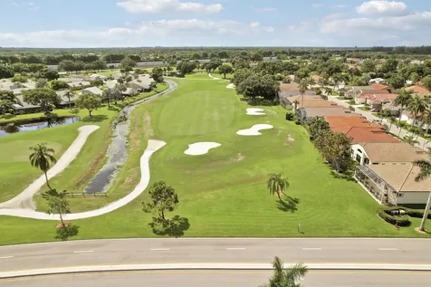 6272 Harbour Club Drive Lake Worth FL 33467