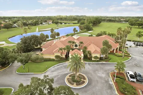 6272 Harbour Club Drive Lake Worth FL 33467