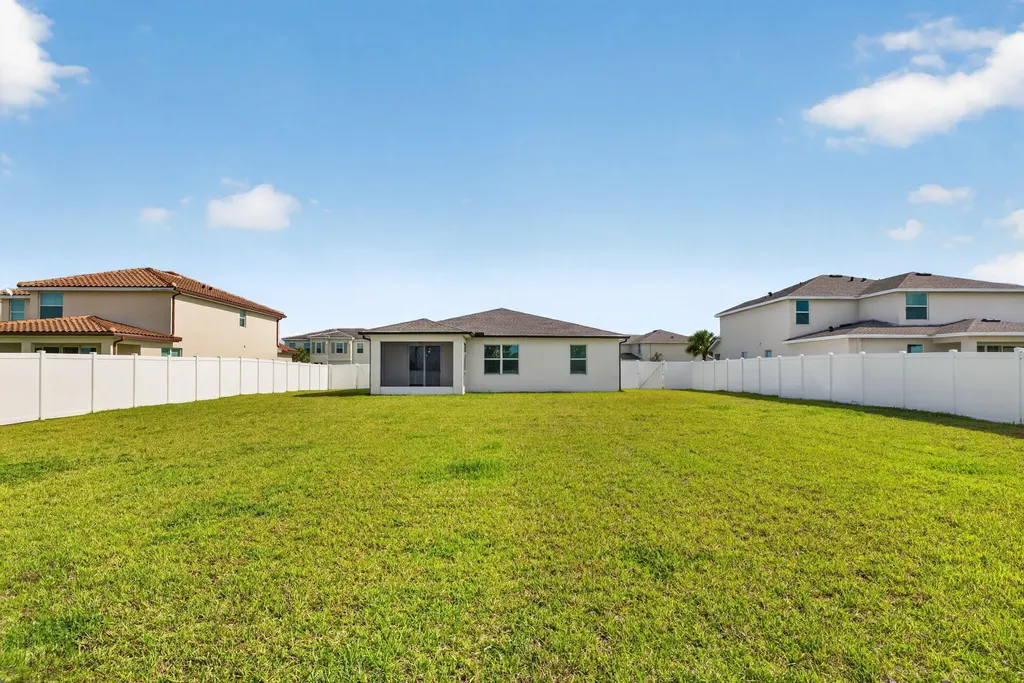 13275 NW Copper Creek Drive Port St Lucie FL 34987