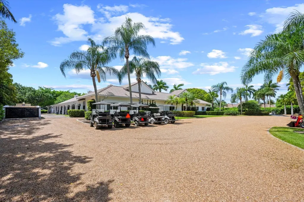 2440 Appaloosa Trail Wellington FL 33414
