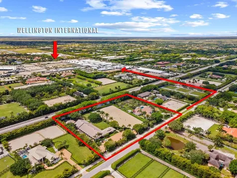 2440 Appaloosa Trail Wellington FL 33414