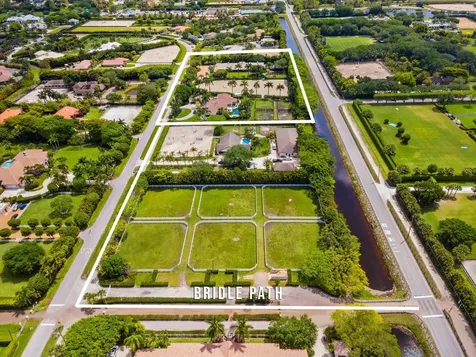 2440 Appaloosa Trail Wellington FL 33414