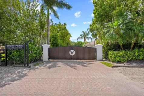 2440 Appaloosa Trail Wellington FL 33414