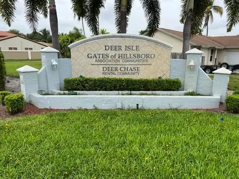 294 NW 42nd Way Deerfield Beach FL 33442