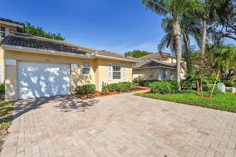 5361 NW 90th Avenue Sunrise FL 33351