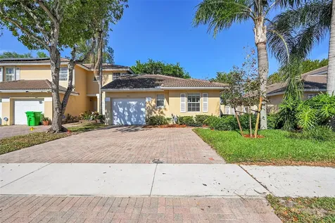 5361 NW 90th Avenue Sunrise FL 33351