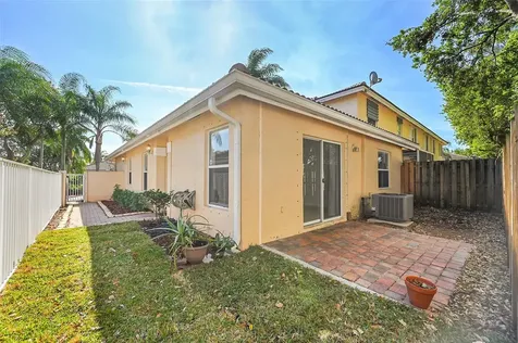 5361 NW 90th Avenue Sunrise FL 33351