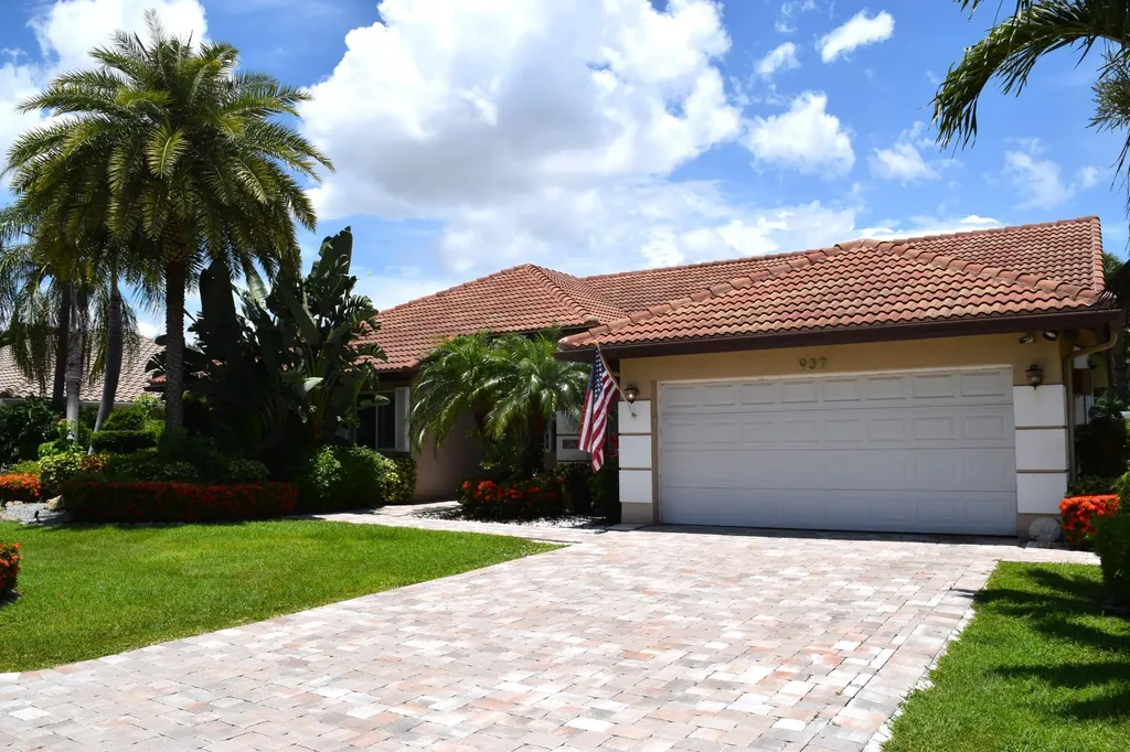 937 Mccleary Street Delray Beach FL 33483