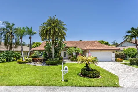 937 Mccleary Street Delray Beach FL 33483