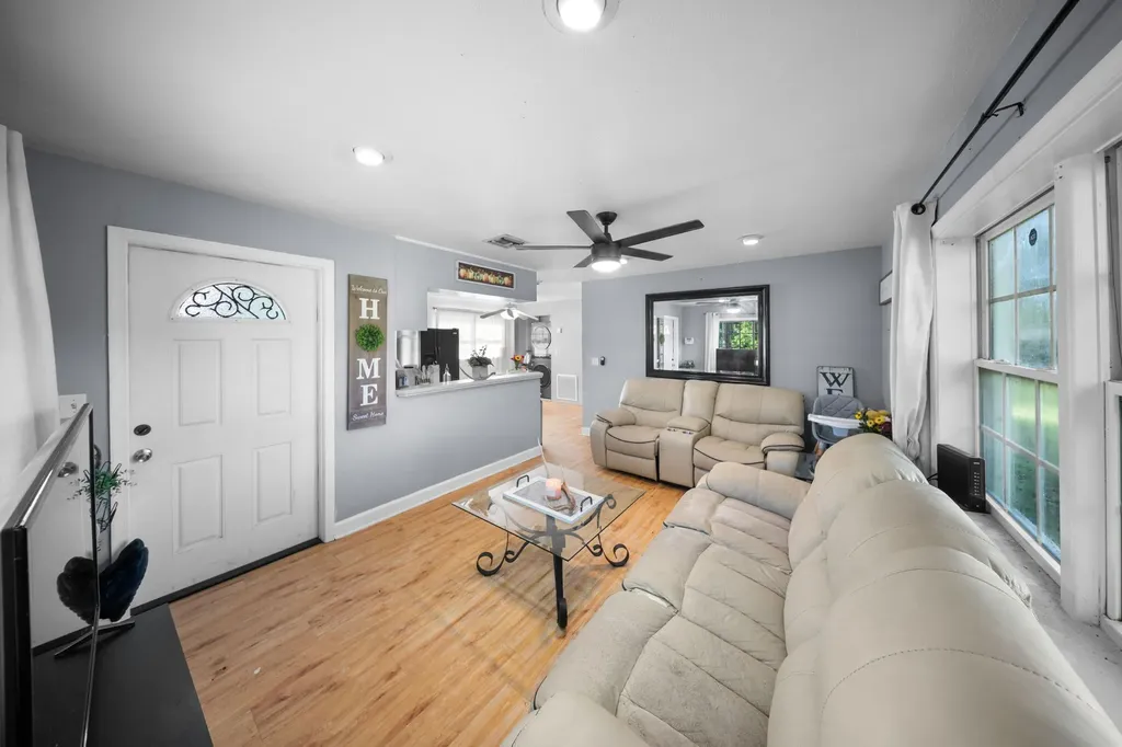 3516 Avenue F Fort Pierce FL 34947