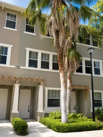 780 Marina Del Ray Lane West Palm Beach FL 33401